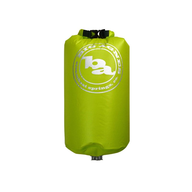 Big Agnes Pumphouse Ultra Multi-Use Sleeping Pad Pump - Image 1